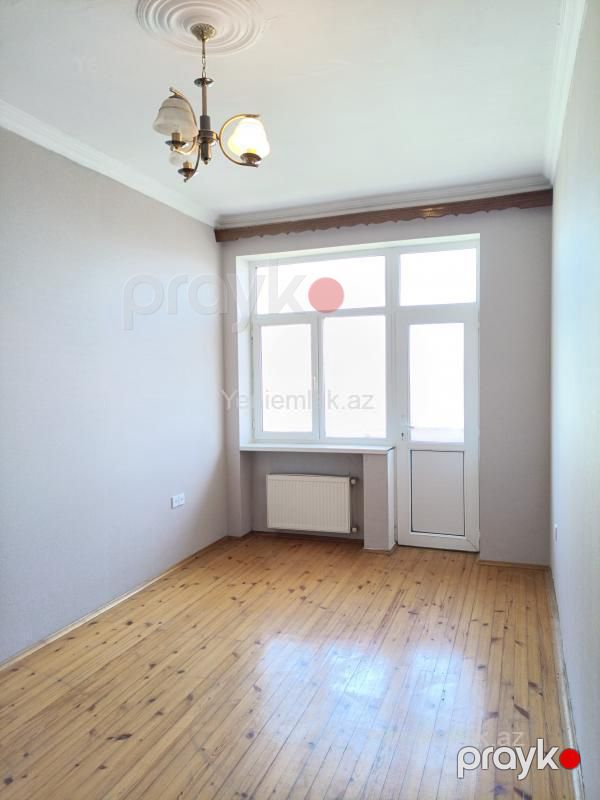 Satılır 3 otaqlı Bina evi menzil (Yeni tikili), 110 m², 1-ci mikrorayon — Mənzil, Sumqayıt (2)