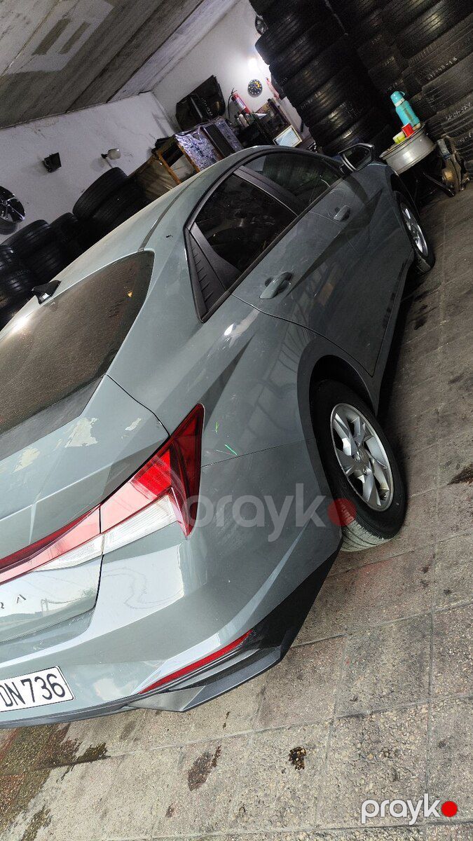Hyundai Elantra hava sensoru — Ehtiyat hissələri və aksesuarlar, Bakı (7)