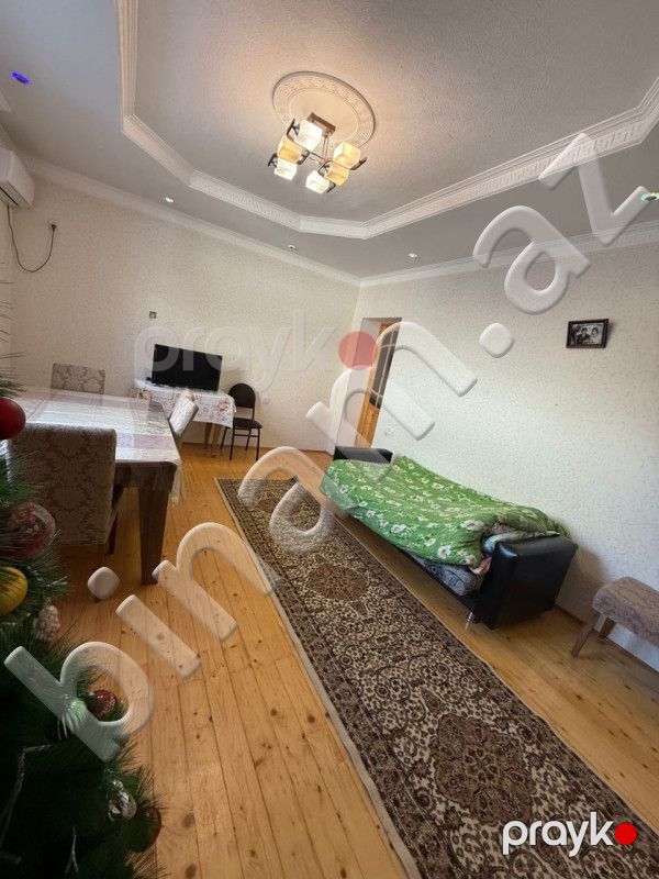 5 otaqlı Villa / Həyət evi, Satış, Abşeron — Ev, villa, Abşeron (7)