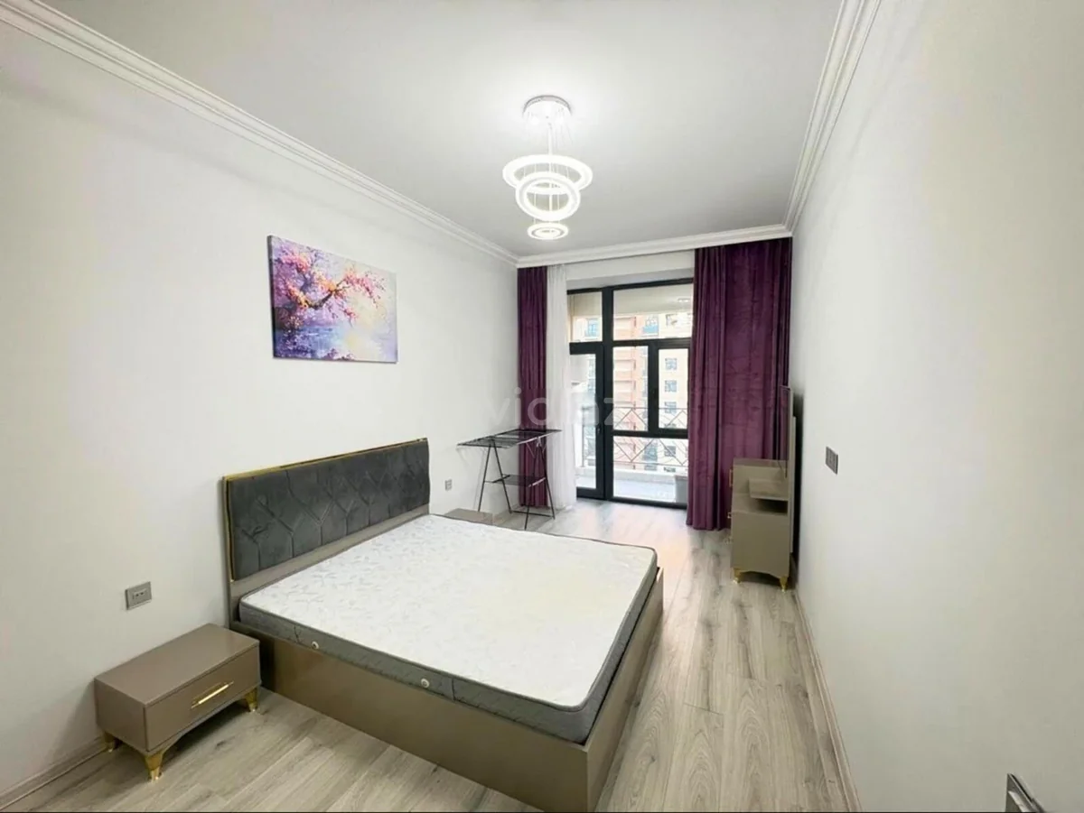 Kirayə 2 otaqlı mənzil 28 May metrosu yaxınlığında — Bakı