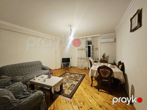 Satılır 3 otaqlı yeni tikili 100 m² — Bakı