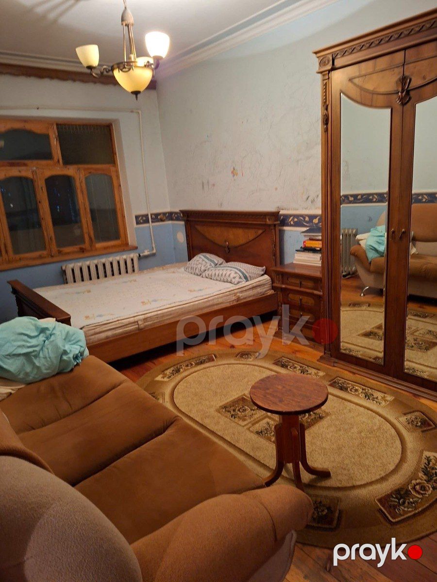 Satılır 3 otaqlı yeni tikili 85 m² — Mənzil, Bakı (8)