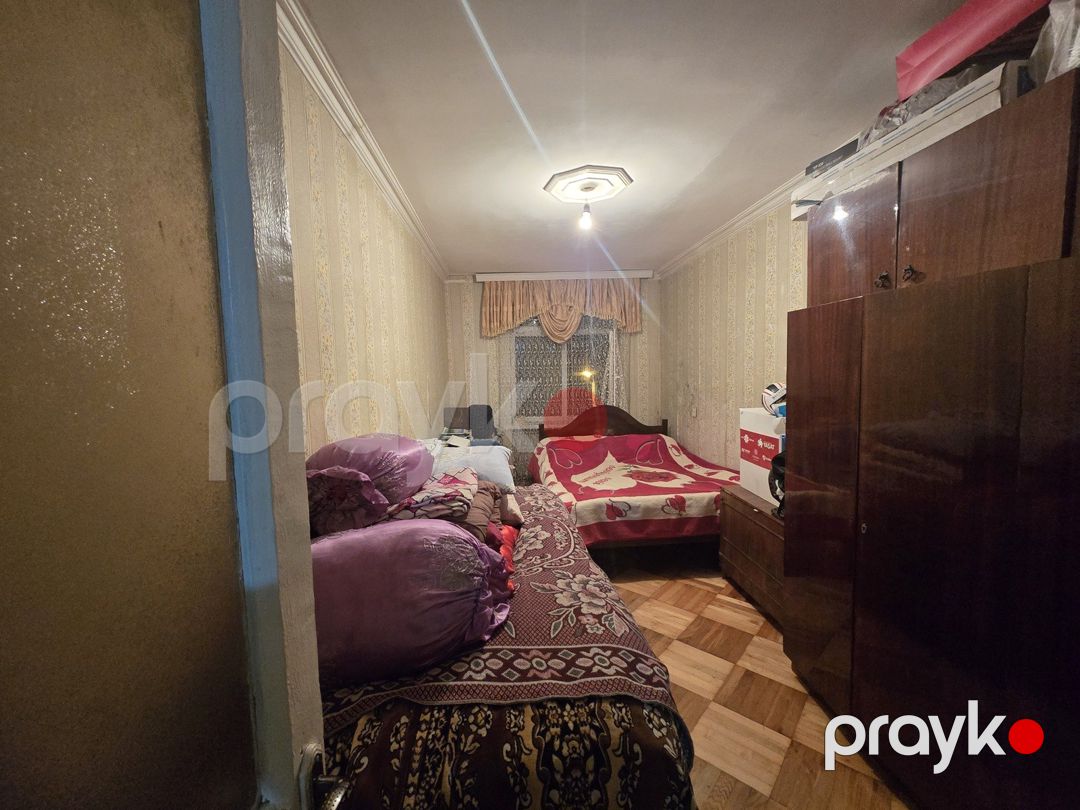 Satılır 2 otaqlı köhnə tikili 50 m² — Mənzil, Sumqayıt (6)