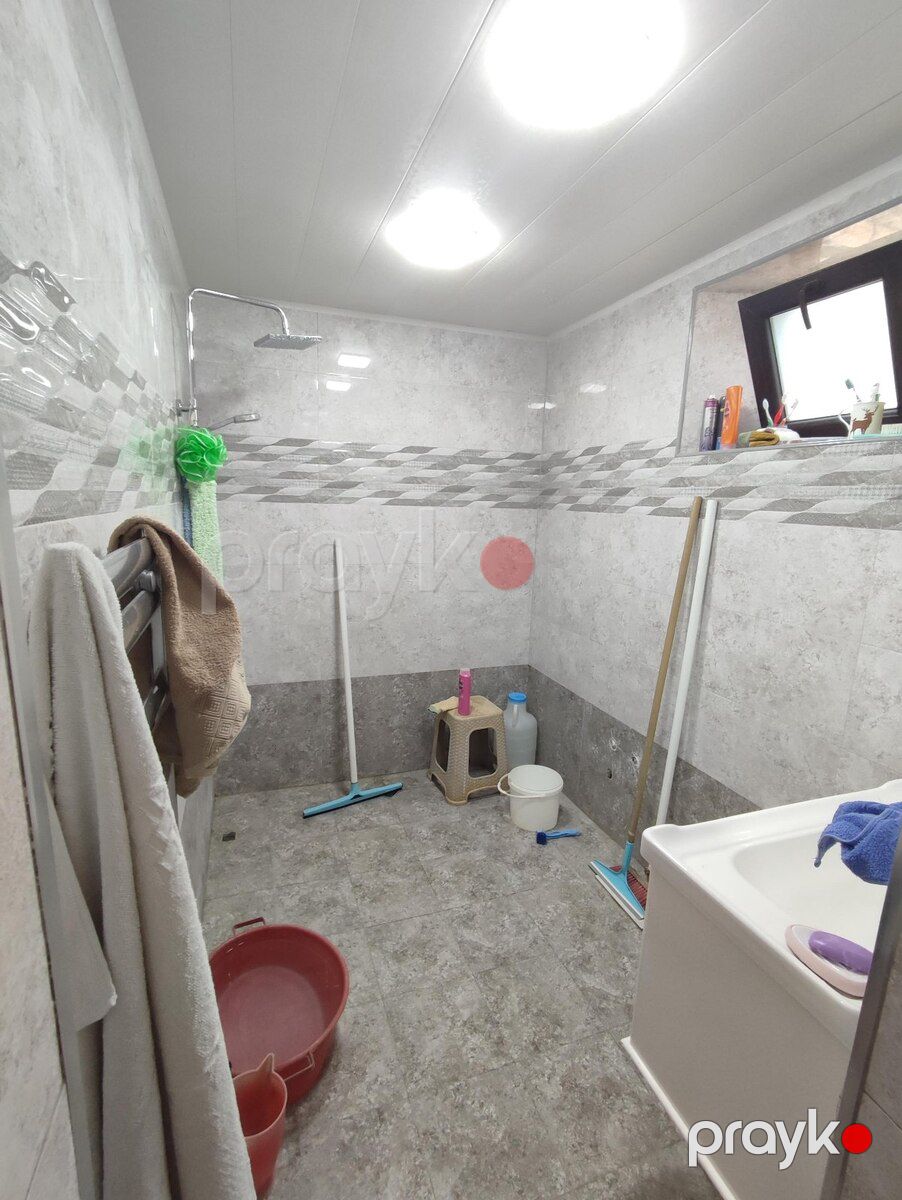 Həyət evi, Abşeron r — Ev, villa, Bakı (5)