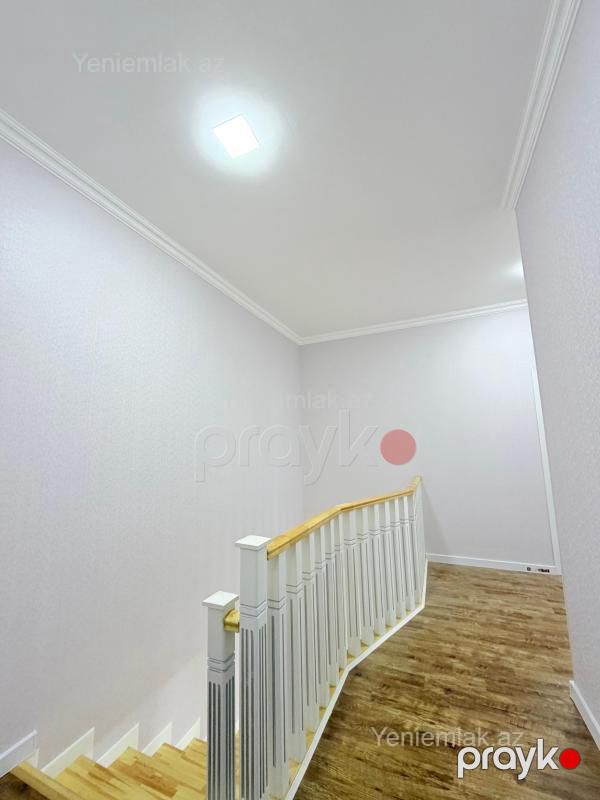 Satılır 5 otaqlı Həyət evi / Villa, 180 m², Corat köhnə — Ev, villa, Sumqayıt (5)