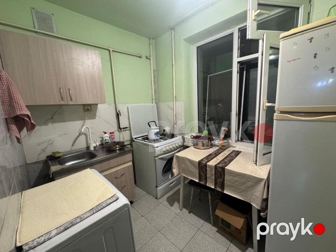 İcarəyə verilir 3 otaqlı köhnə tikili 70 m² — Mənzil, Bakı (3)