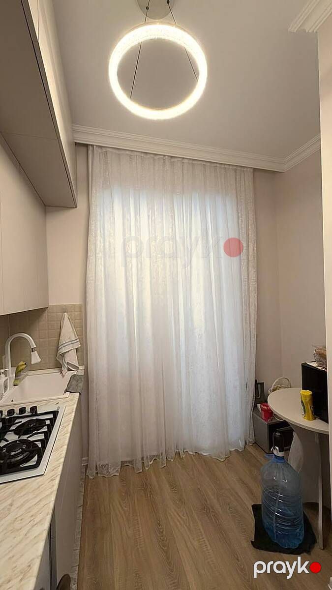 Satılır 2 otaqlı yeni tikili 52 m² — Mənzil, Bakı (8)