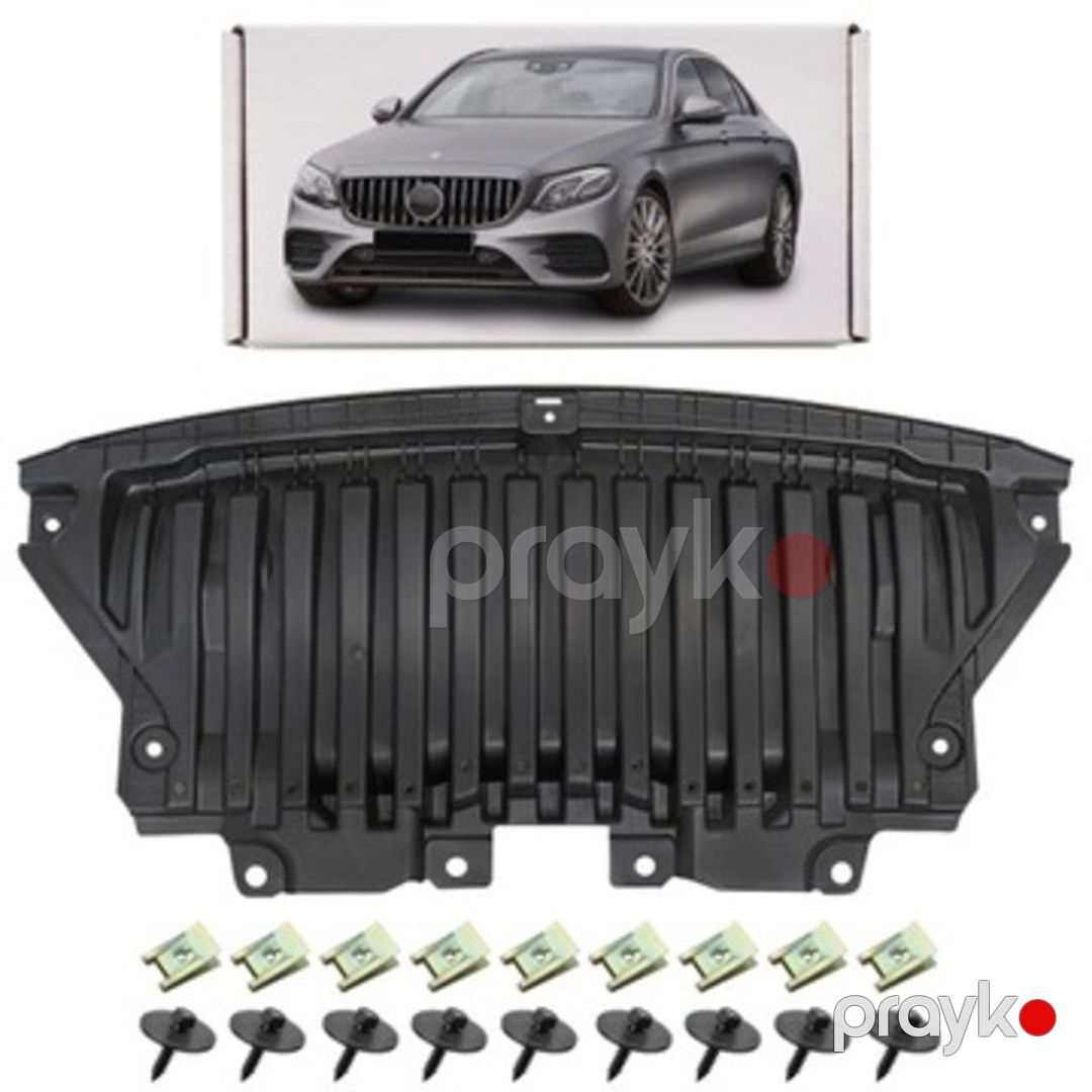 Mercedes-Benz qoruyucu və qanadları — Ehtiyat hissələri və aksesuarlar, Bakı (10)