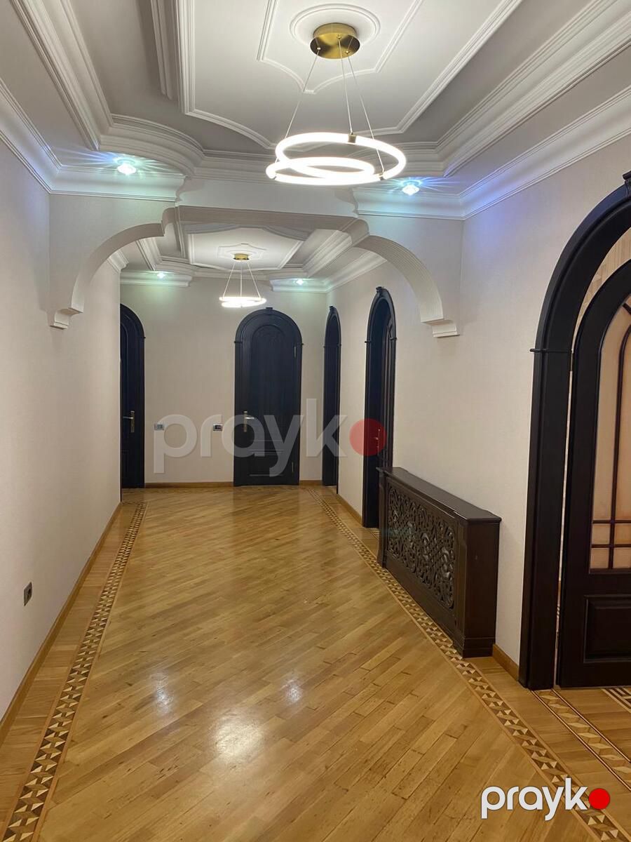 Satılır 3 otaqlı yeni tikili 140 m² — Mənzil, Bakı (7)