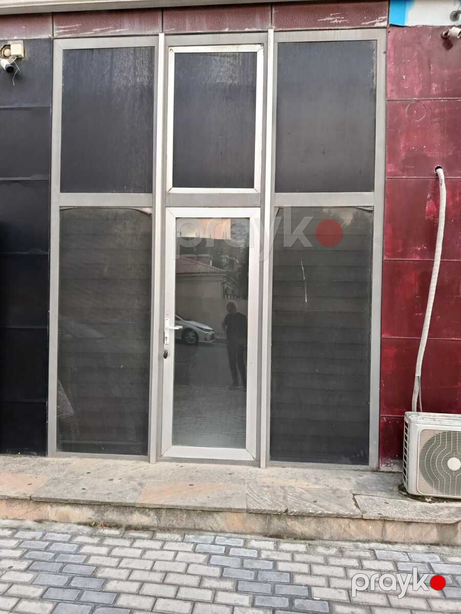 Satılır obyekt 47 m² — Əmlak, Bakı (4)