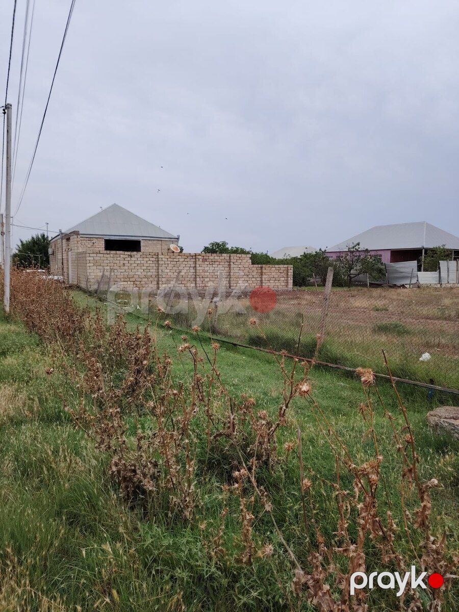8 sot torpaq sahəsi, Samux r — Torpaq, Gəncə (11)