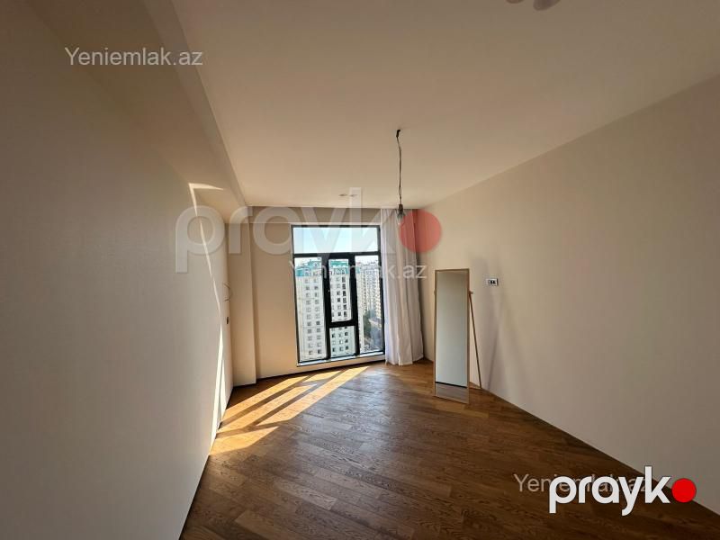 Satılır 2 otaqlı Bina evi menzil (Yeni tikili), 85 m², Nərimanov rayonu — Mənzil, Bakı (2)