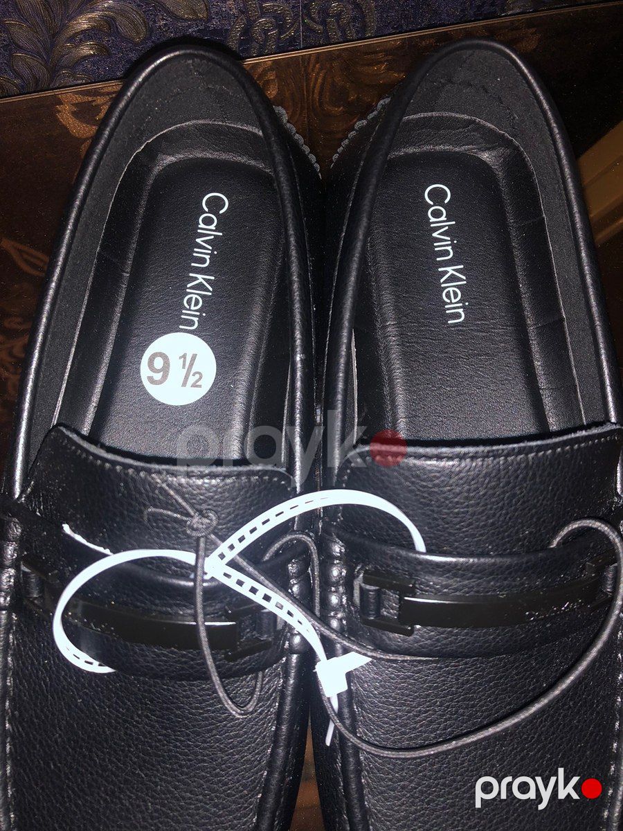 Ayaqqabı CalvinKlein — Geyim, ayakkabı, aksesuarlar, Bakı (2)