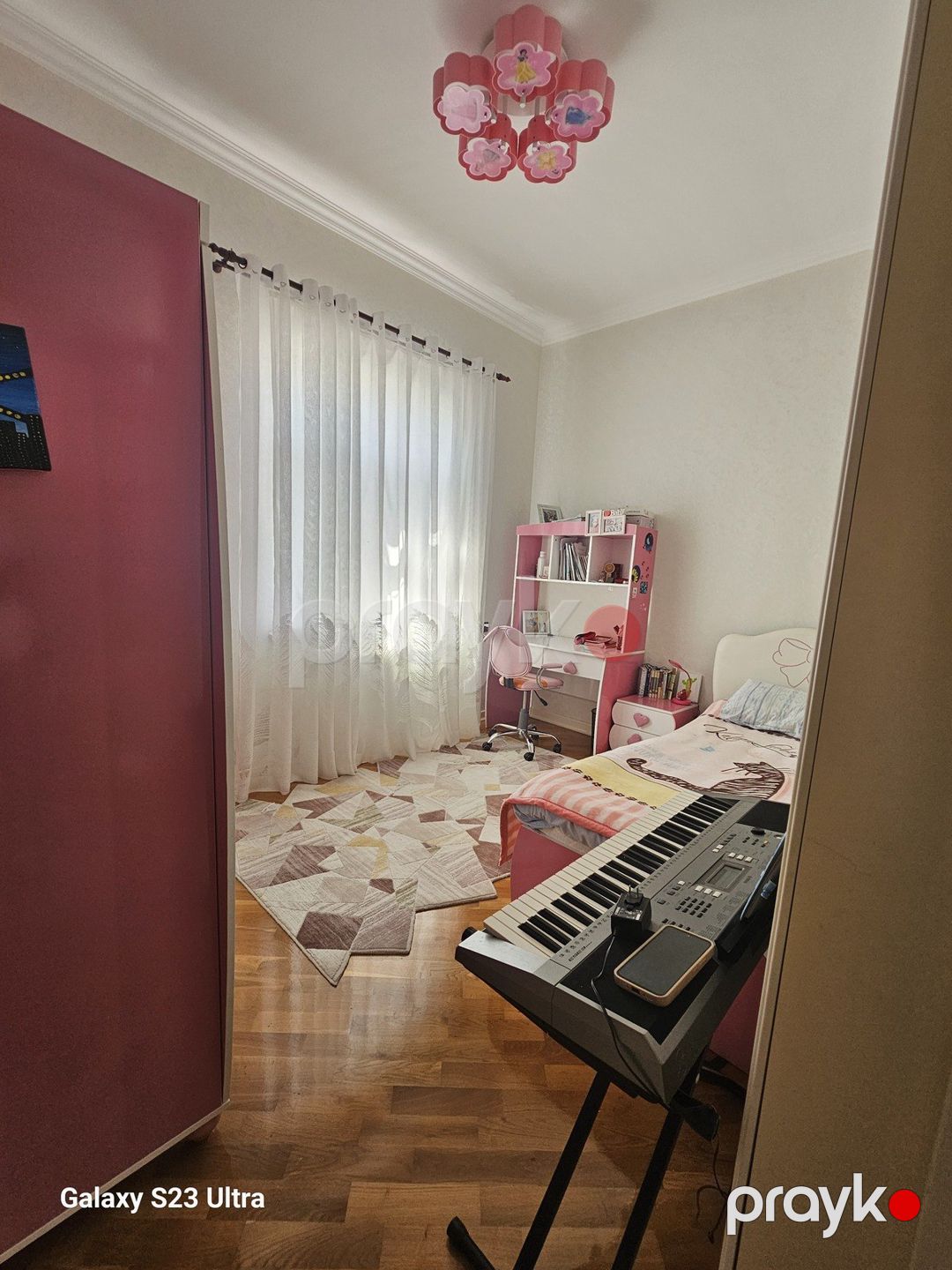 Satılır 7 otaqlı həyət evi/bağ evi 170 m² — Ev, villa, Bakı (9)