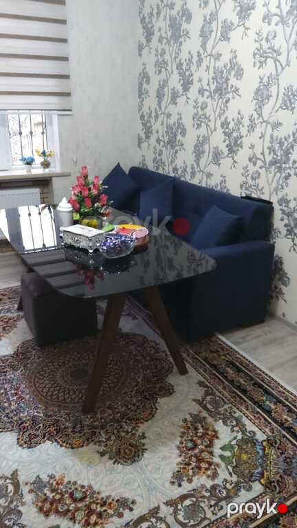 Satılır 11 otaqlı həyət evi/bağ evi 354 m² — Bakı