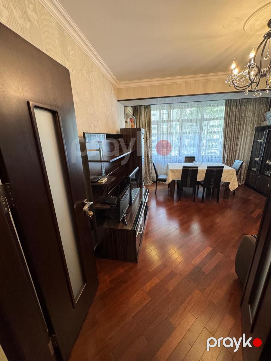 İcarəyə verilir 2 otaqlı köhnə tikili 75 m² — Mənzil, Bakı (8)