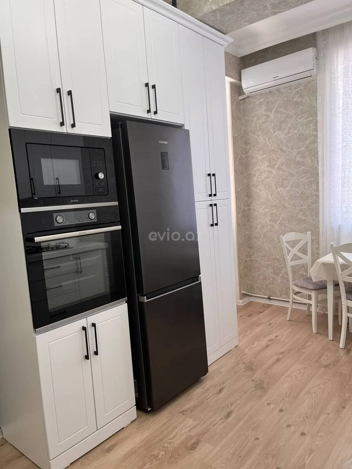 2 otaqlı tam təmirli mənzil satılır Sarayda — Mənzil, Abşeron (6)