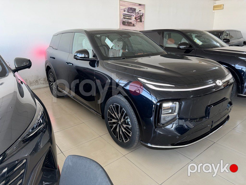Changan Qiyuan Q07, 1.5 L, 31.7 kWh, 2026 il, yeni — Avtomobillər, Bakı (4)