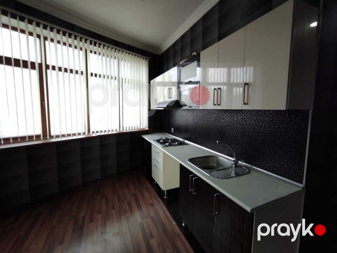 İcarəyə verilir 2 otaqlı yeni tikili 85 m² — Mənzil, Bakı (7)