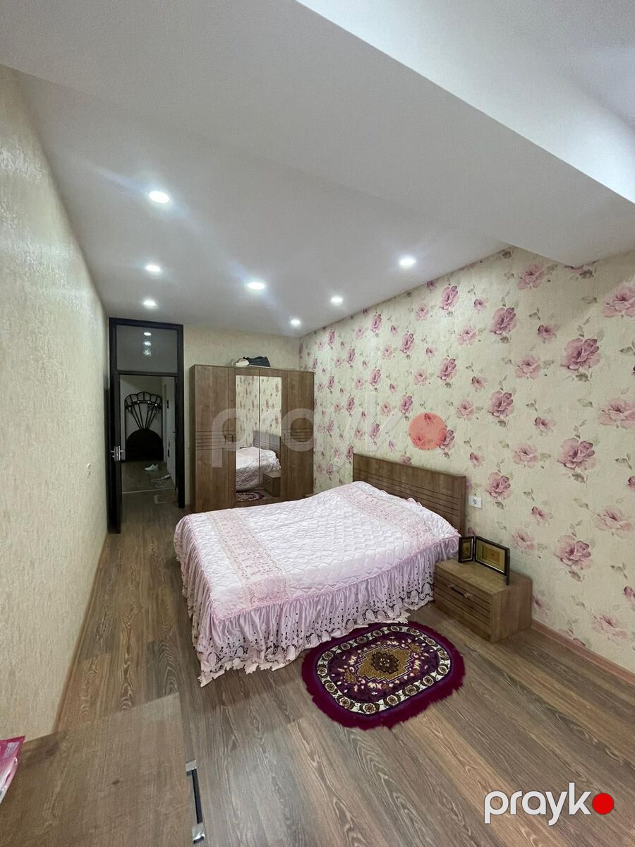 İcarəyə verilir 2 otaqlı yeni tikili 64 m² — Mənzil, Bakı (3)