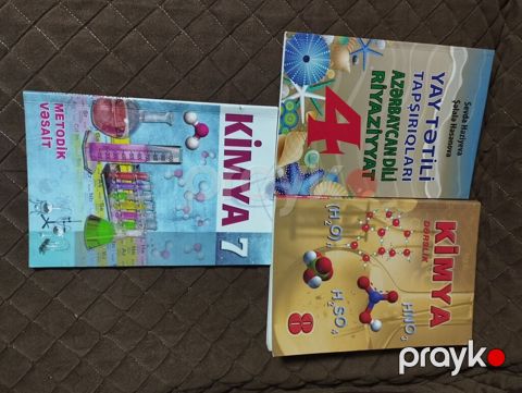 3 ce manat ver hamsin apar — Göyçay