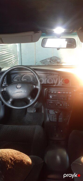 Opel Vectra, 1.8 L, 1996 il, 440 000 km — Avtomobillər, Göyçay (8)