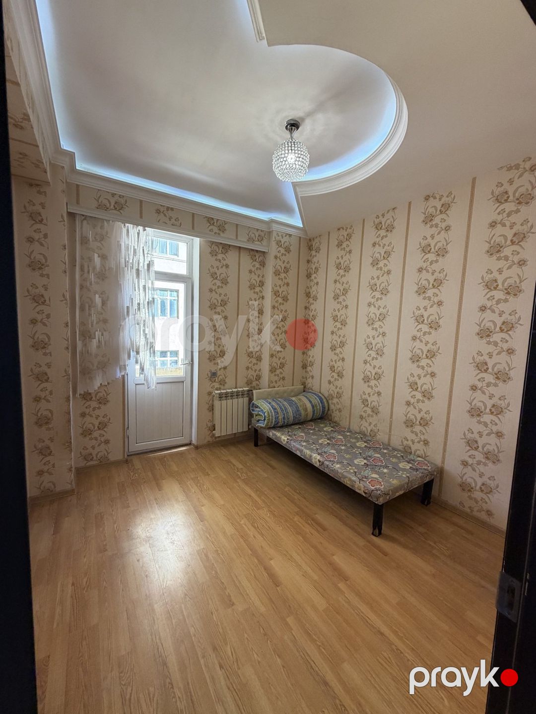 Satılır 2 otaqlı yeni tikili 70 m² — Mənzil, Bakı (3)