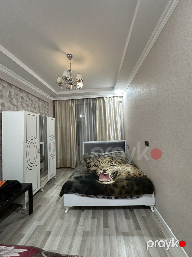 Satılır 3 otaqlı yeni tikili 97 m² — Mənzil, Xırdalan (11)