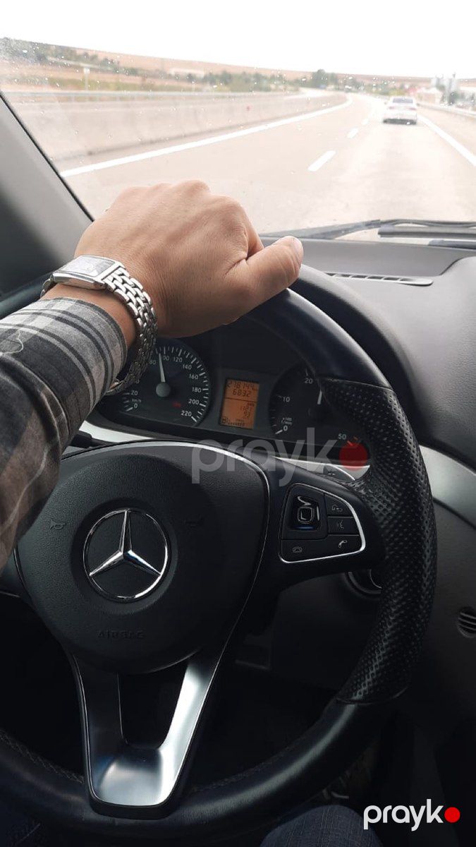 Mercedes Vito, 2008 il — Avtomobillər, Bakı (8)