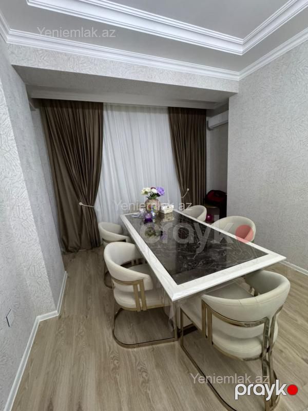 Satılır 2 otaqlı Bina evi menzil (Yeni tikili), 74 m², Saray — Mənzil, Abşeron (3)