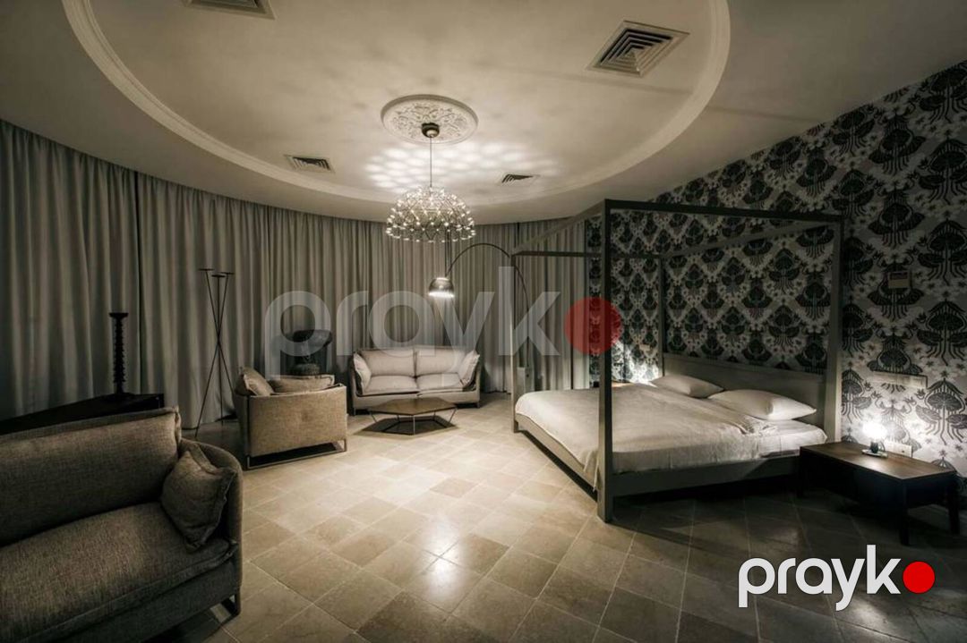 Satılır 7 otaqlı həyət evi/bağ evi 1000 m² — Ev, villa, Bakı (9)