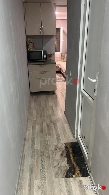 Satılır 2 otaqlı köhnə tikili 52 m² — Mənzil, Bakı (8)