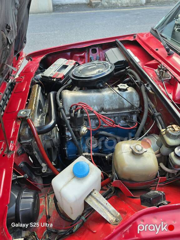 Lada (VAZ) 2107, 1.5 L, 1992 il, 99 995 km — Avtomobillər, Quba (8)