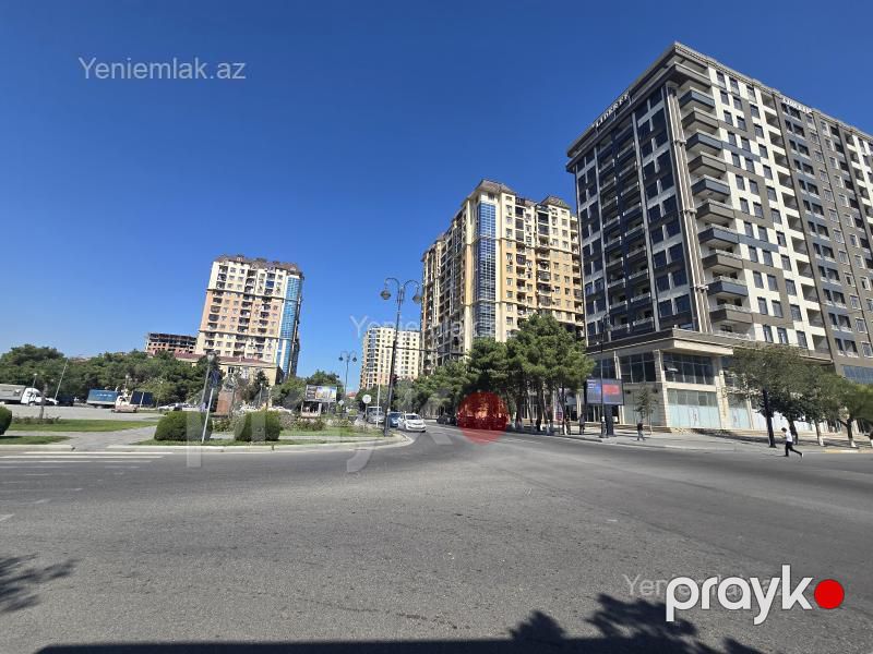 Satılır 7 otaqlı Bina evi menzil (Yeni tikili), 292 m², 16-cı məhəllə — Mənzil, Sumqayıt (3)