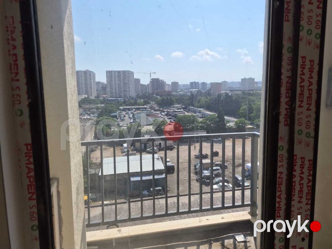 Satılır 2 otaqlı yeni tikili 80 m² — Mənzil, Bakı (8)