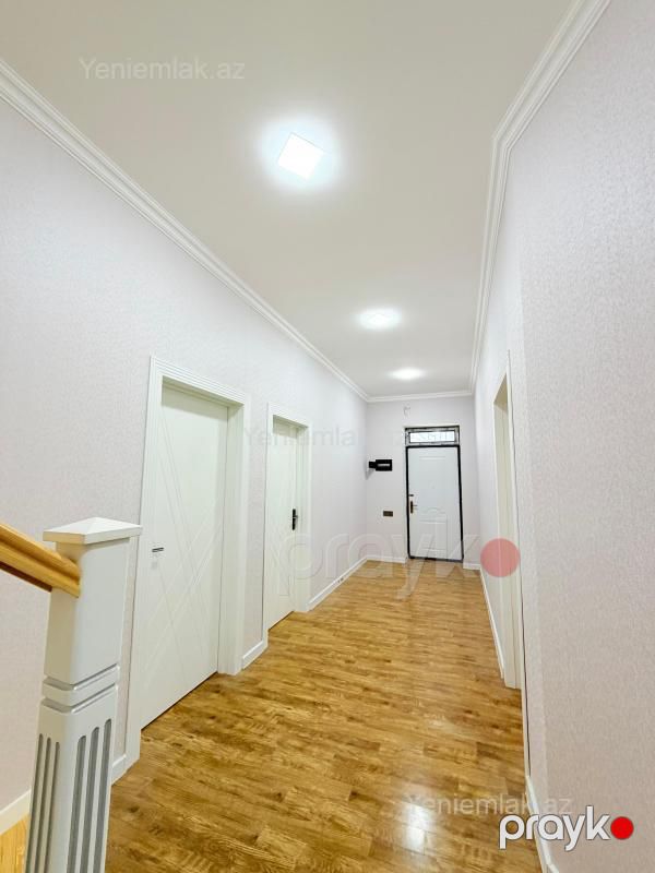 Satılır 5 otaqlı Həyət evi / Villa, 180 m², Corat köhnə — Ev, villa, Sumqayıt (2)