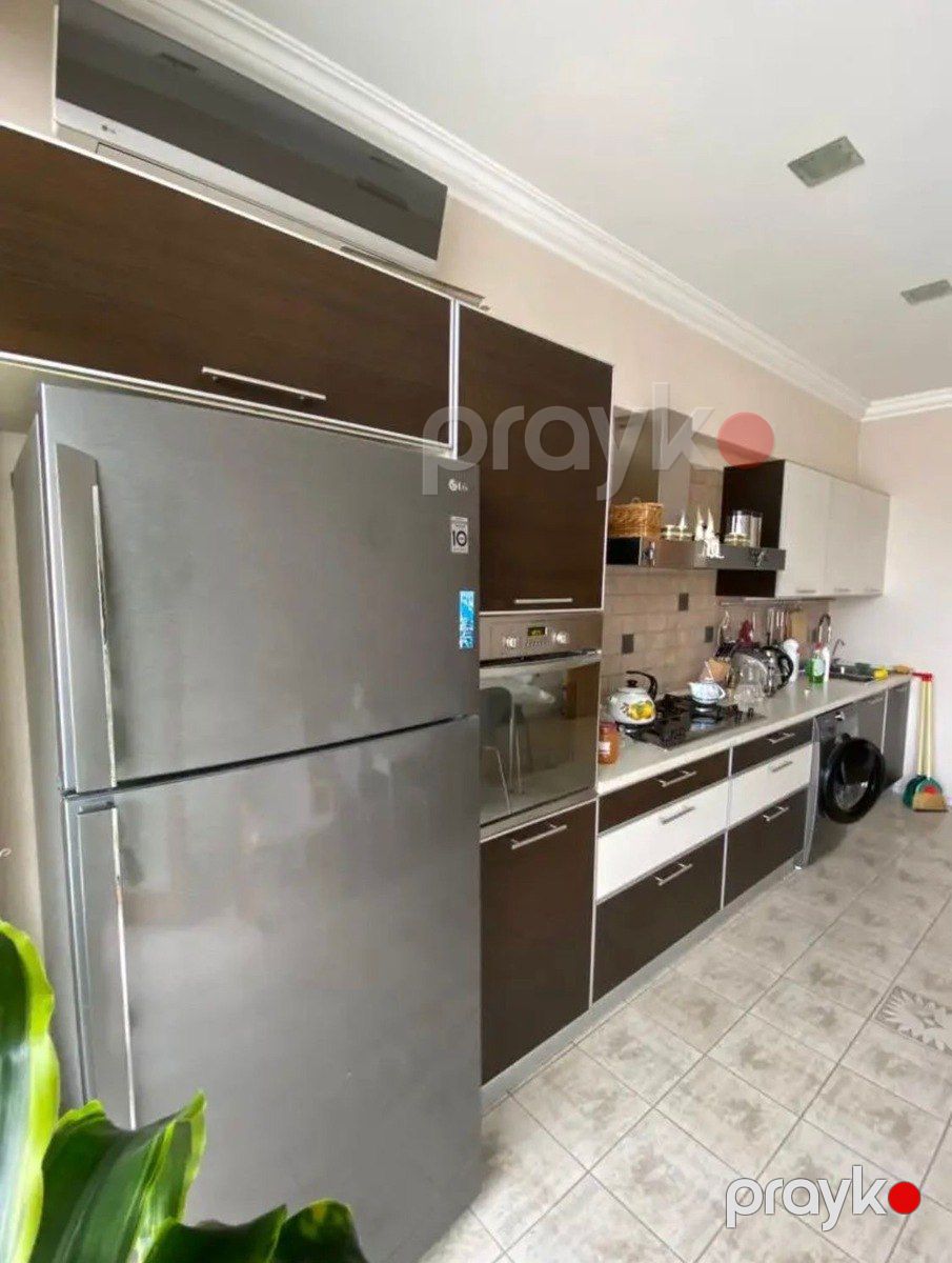 Satılır 3 otaqlı yeni tikili 135 m² — Mənzil, Bakı (8)
