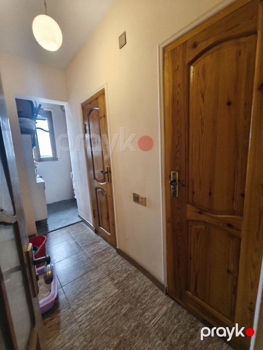 2-otaqlı mənzil, Gəncə ş., 52 m² — Mənzil, Gəncə (8)