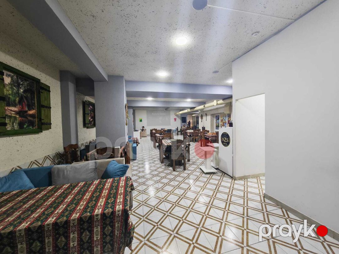 Satılır obyekt 250 m² — Əmlak, Bakı (7)