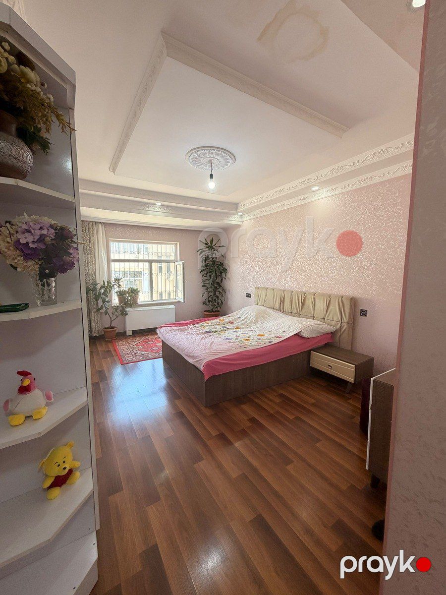 Satılır 5 otaqlı yeni tikili 150 m² — Mənzil, Bakı (5)