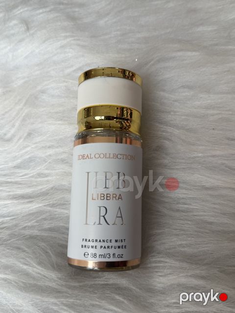 Bədən spreyi Ideal Collection Libbra, 88 ml — Bakı