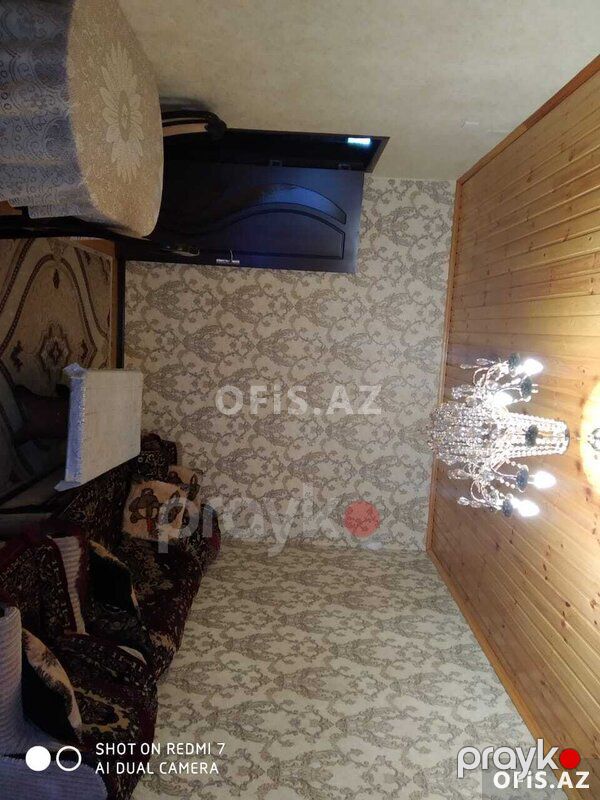 Həyət evləri Satılır Sabunçu r., Sabunçu q., 3 otaq, 100 m² — Ev, villa, Bakı (4)