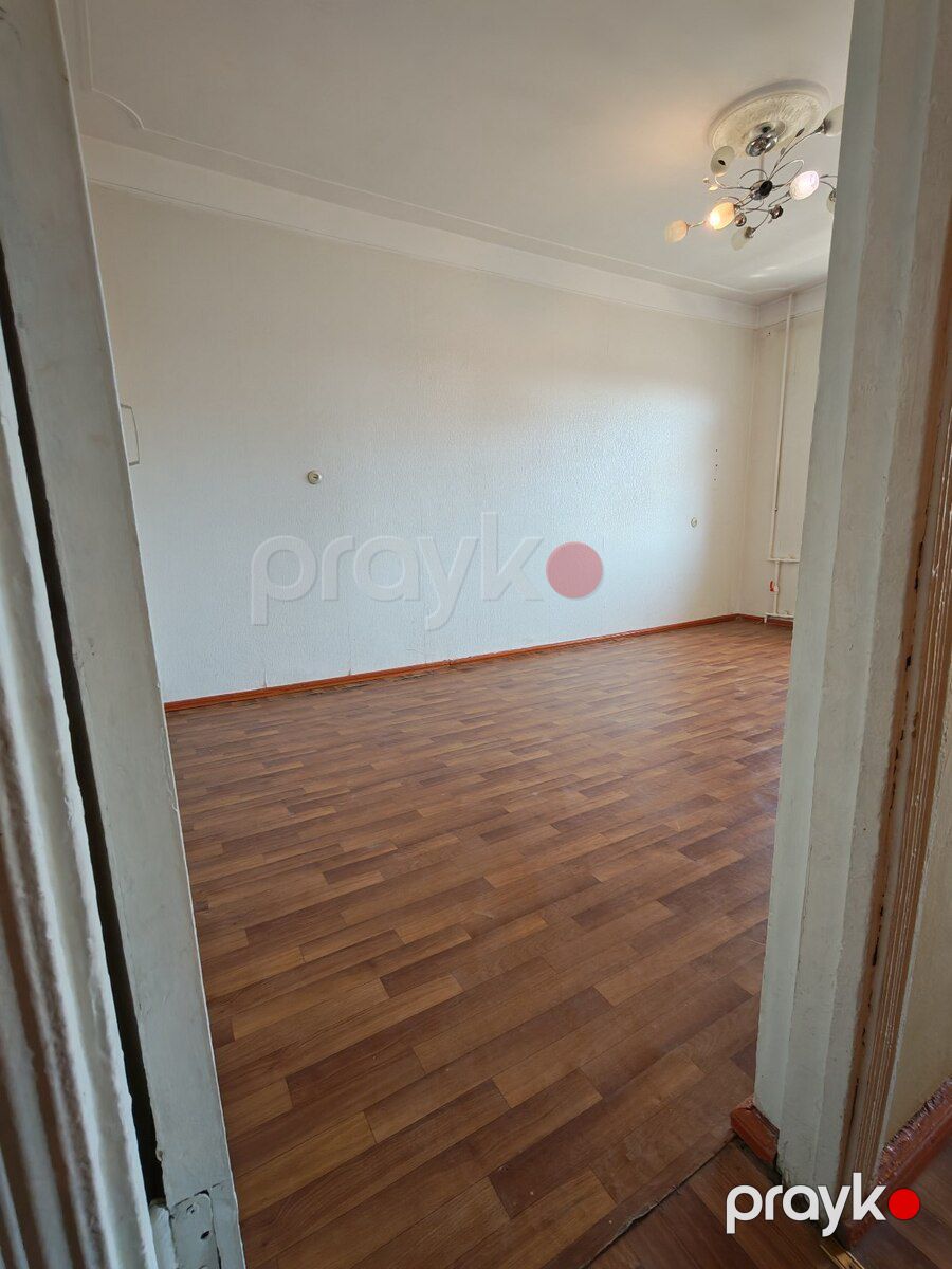 2-otaqlı mənzil, Biləcəri qəs, Məhəllə 5035, 51.54 m² — Mənzil, Bakı (6)