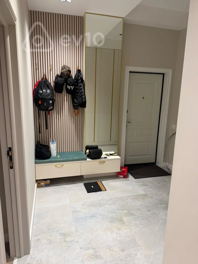 2 otaqlı mənzil, 75 m², Ceyhun Hacıbəyli — kirayə — Mənzil, Bakı (2)