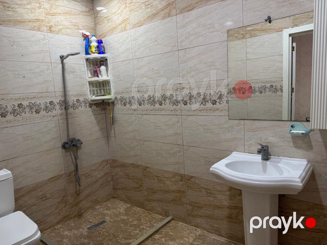 2-otaqlı yeni tikili kirayə verilir, Sumqayıt ş., 60 m² — Mənzil, Sumqayıt (4)
