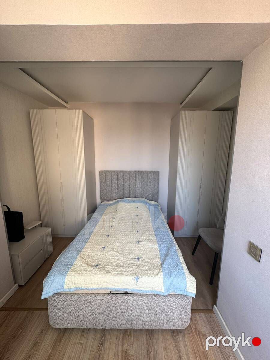 Satılır 3 otaqlı yeni tikili 72 m² — Mənzil, Bakı (11)