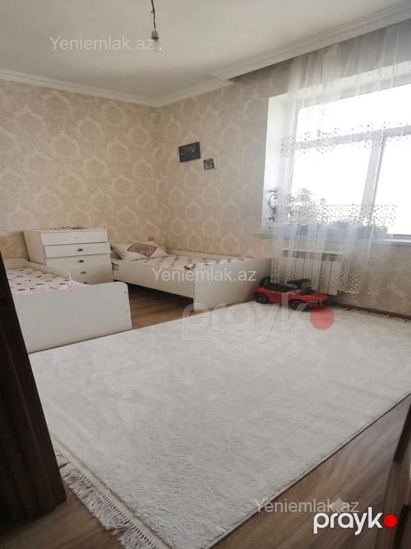 Satılır 3 otaqlı Bina evi menzil (Yeni tikili), 83.5 m², Yasamal rayonu — Mənzil, Bakı (8)