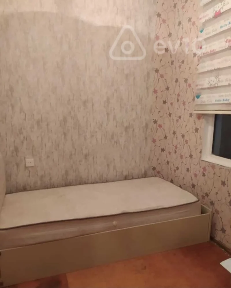 3 otaqlı mənzil, 60 m², 20 yanvar küçəsi — kirayə — Mənzil, Bakı (5)