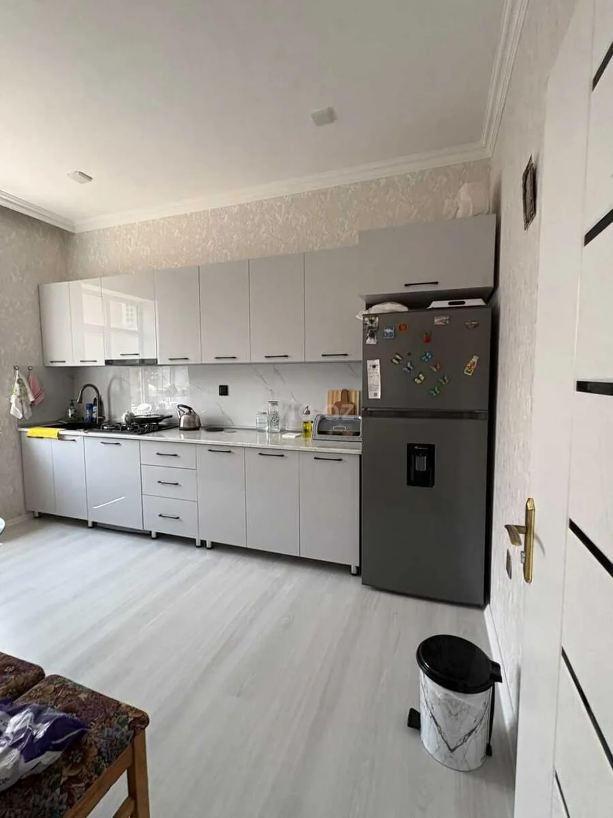 3 otaqlı həyət evi satılır Balaxanı qəsəbəsində — Ev, villa, Bakı (9)