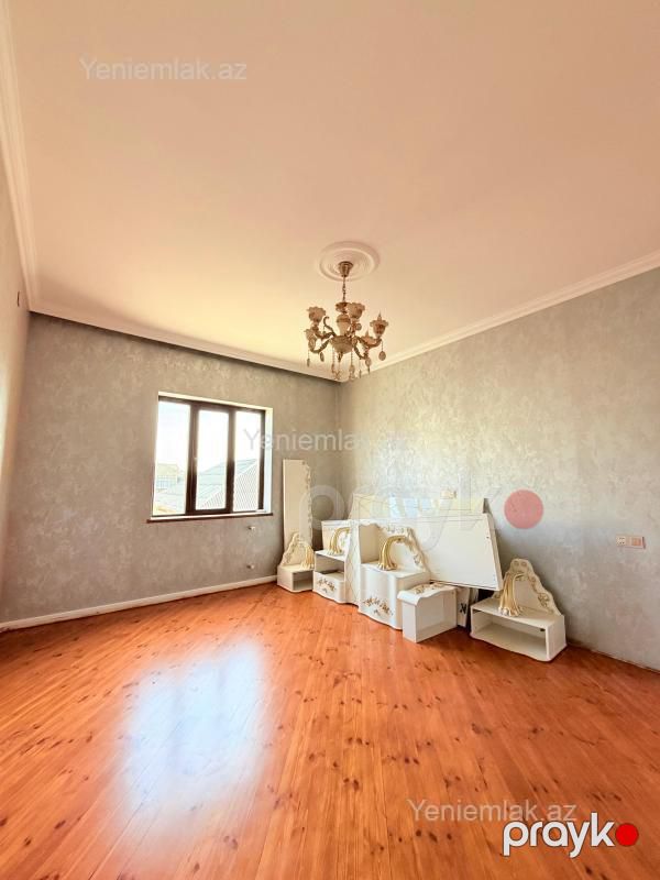 Satılır 5 otaqlı Həyət evi / Villa, 220 m², 20-ci məhəllə — Ev, villa, Sumqayıt (9)